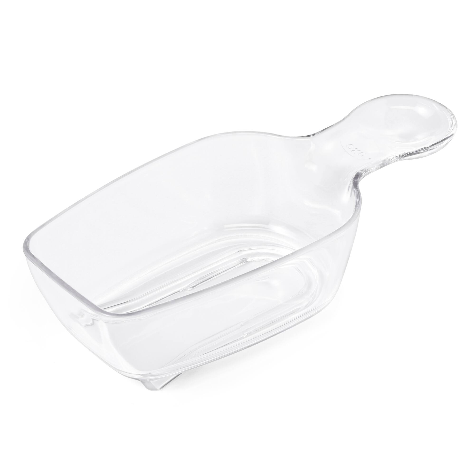 OXO SoftWorks 6-Piece POP Container Baking Set